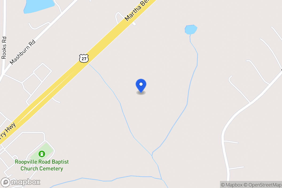 Map of 108 Debra Dr
