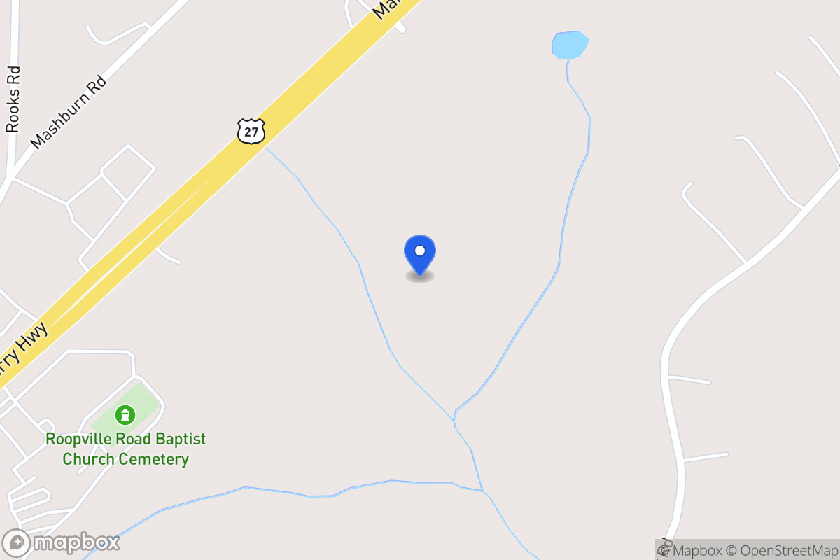 Map of 128 Debra Dr