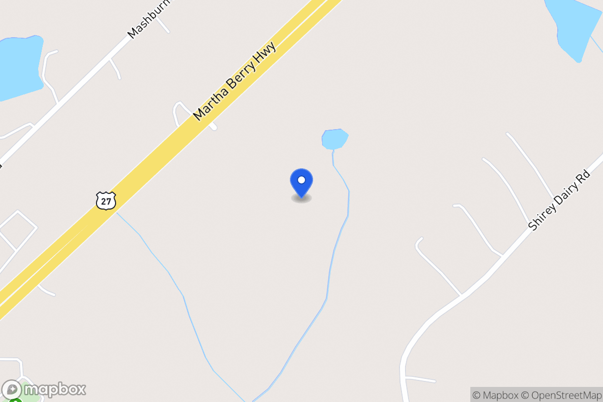 Map of 77 Larcie Ln