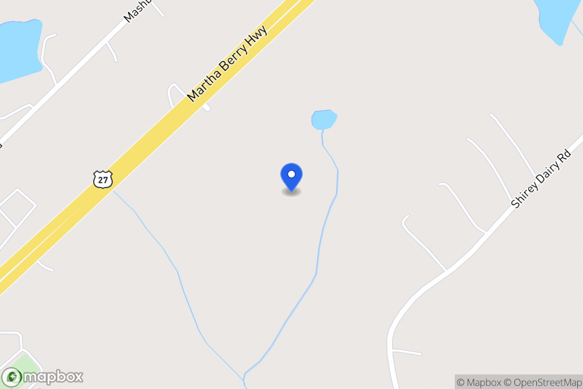 Map of 67 Larcie Ln