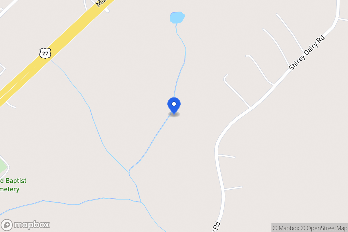 Map of 30 Jenna Dr