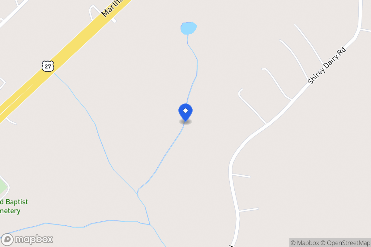 Map of 40 Jenna Dr