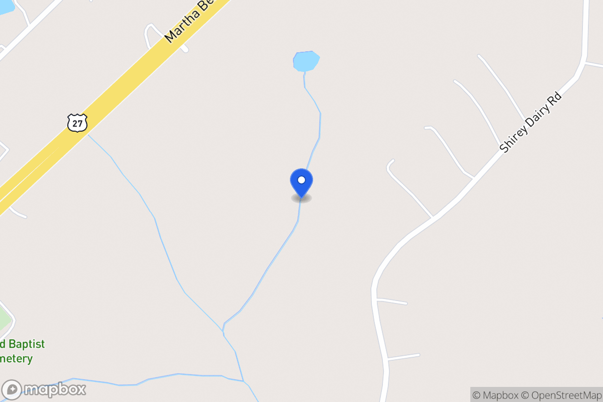 Map of 50 Jenna Dr