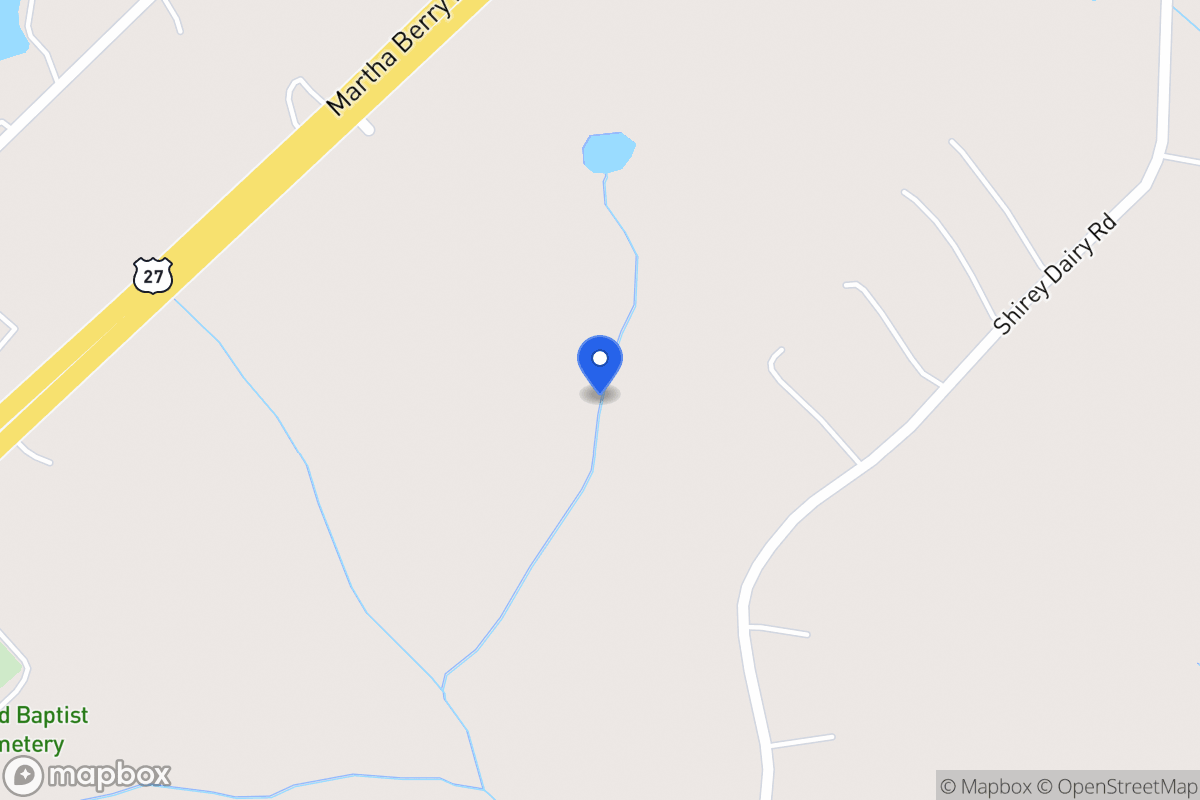 Map of 60 Jenna Dr