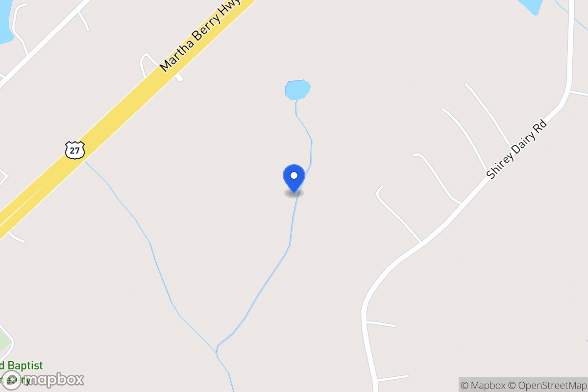Map of 70 Jenna Dr
