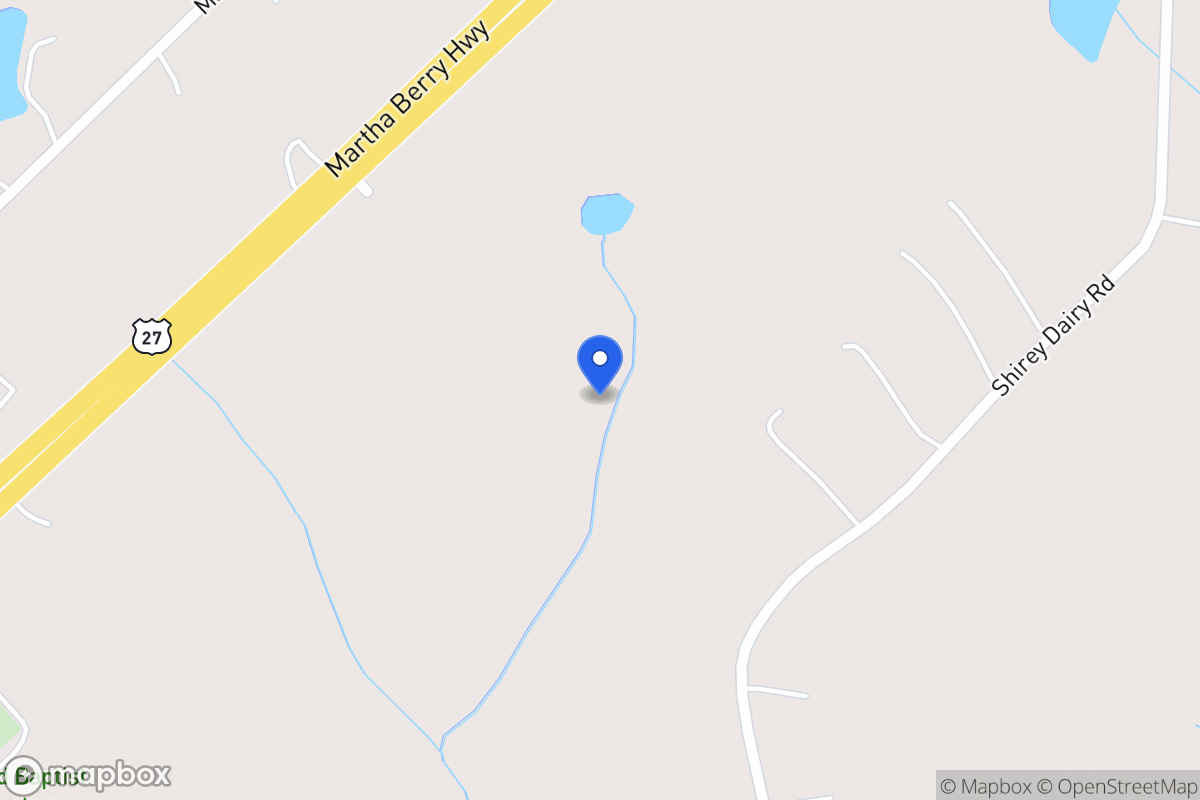Map of 80 Jenna Dr