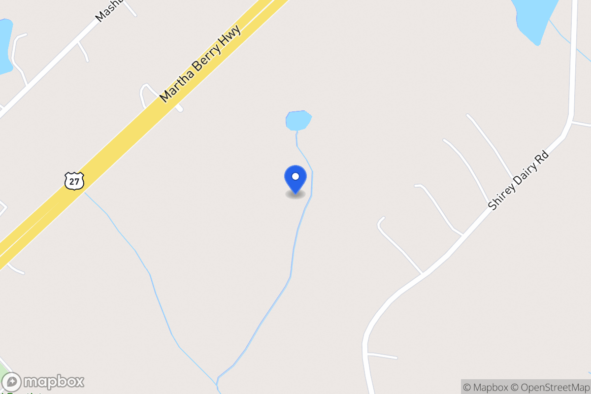 Map of 90 Jenna Dr