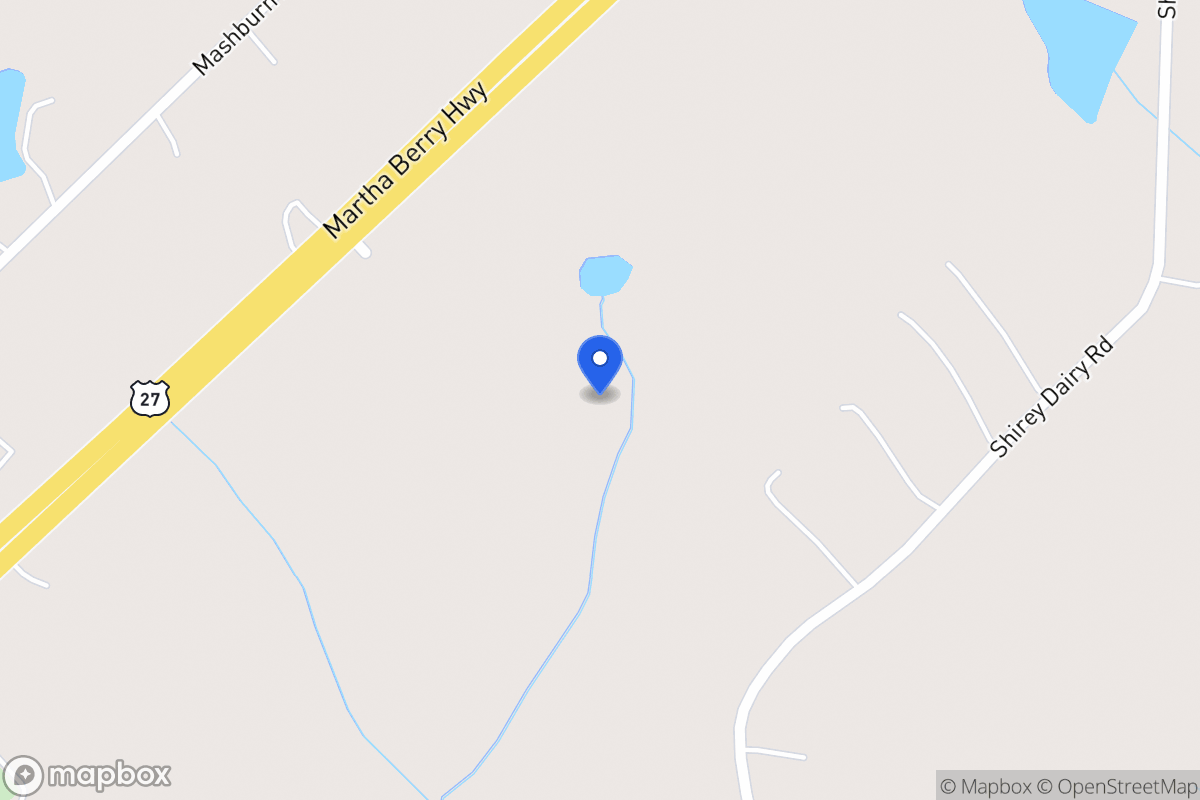 Map of 100 Jenna Dr