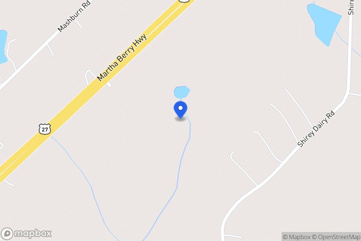 Map of 110 Jenna Dr