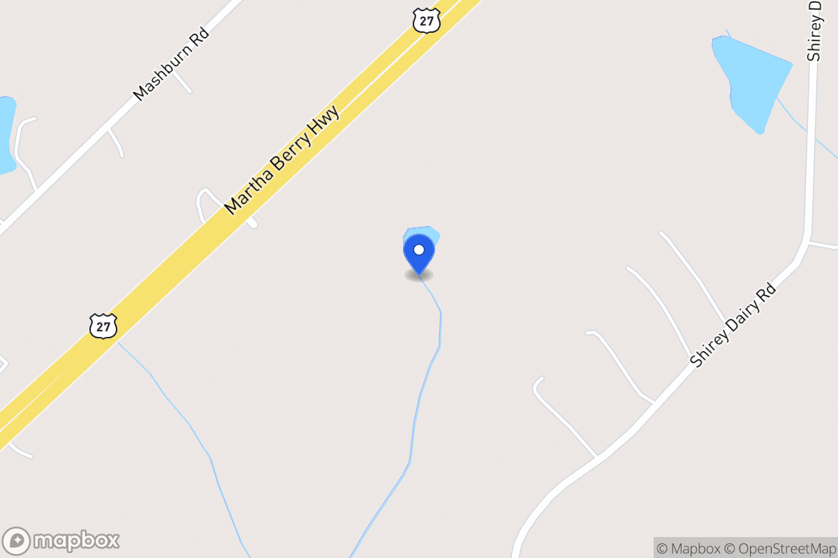 Map of 120 Jenna Dr