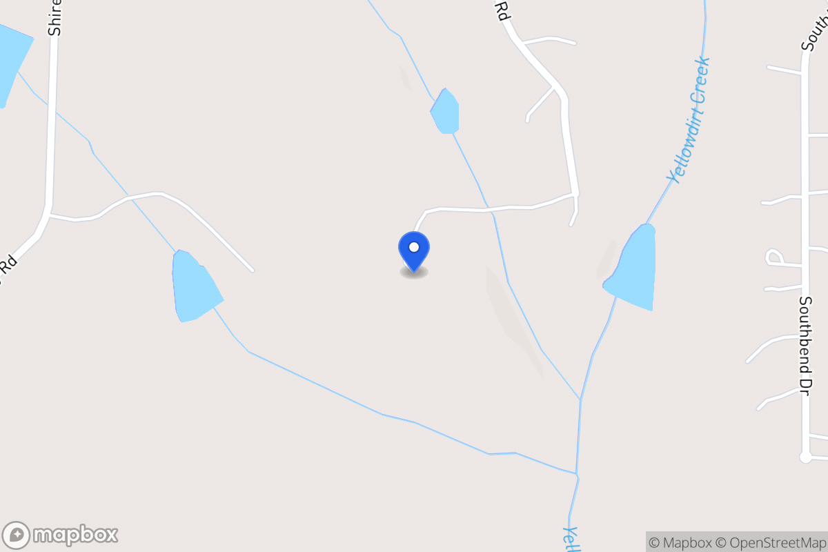 Map of 225 Little Rd