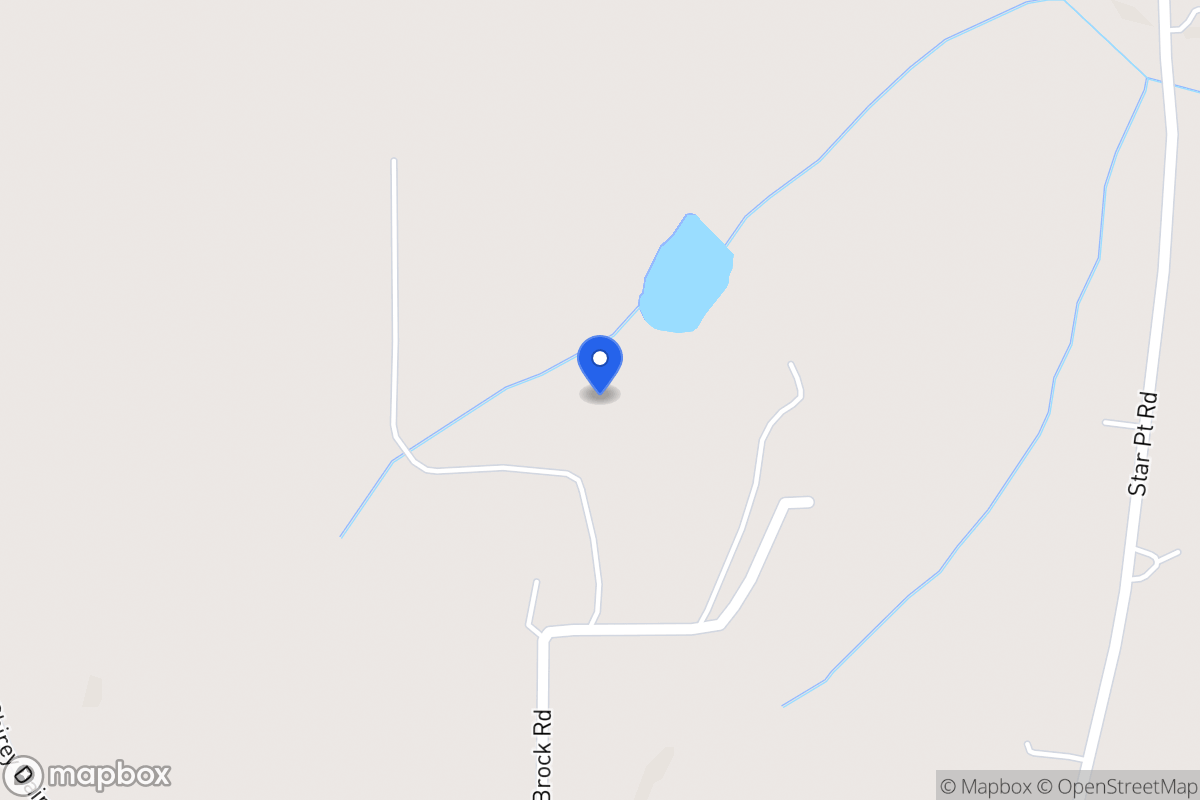 Map of 112 Heil Brock Cir