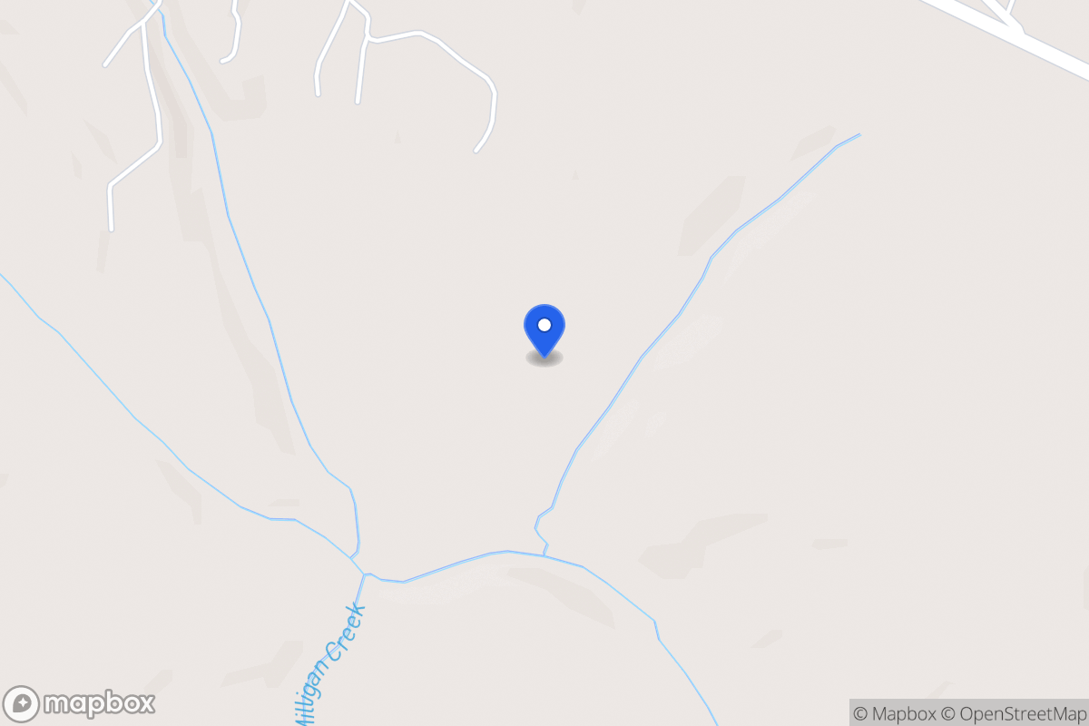 Map of 343 E 5 Hwy
