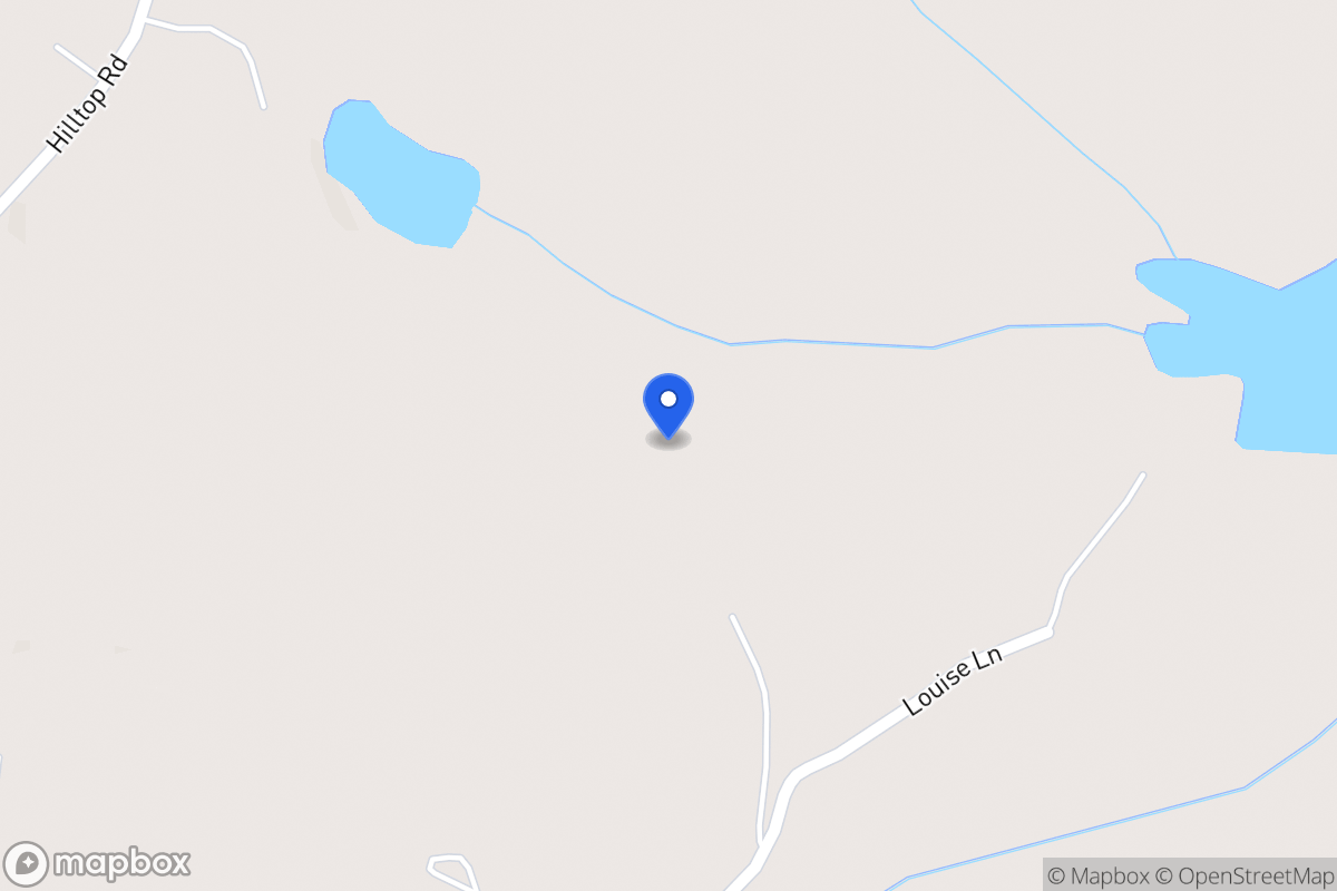 Map of 240 Louise Ln