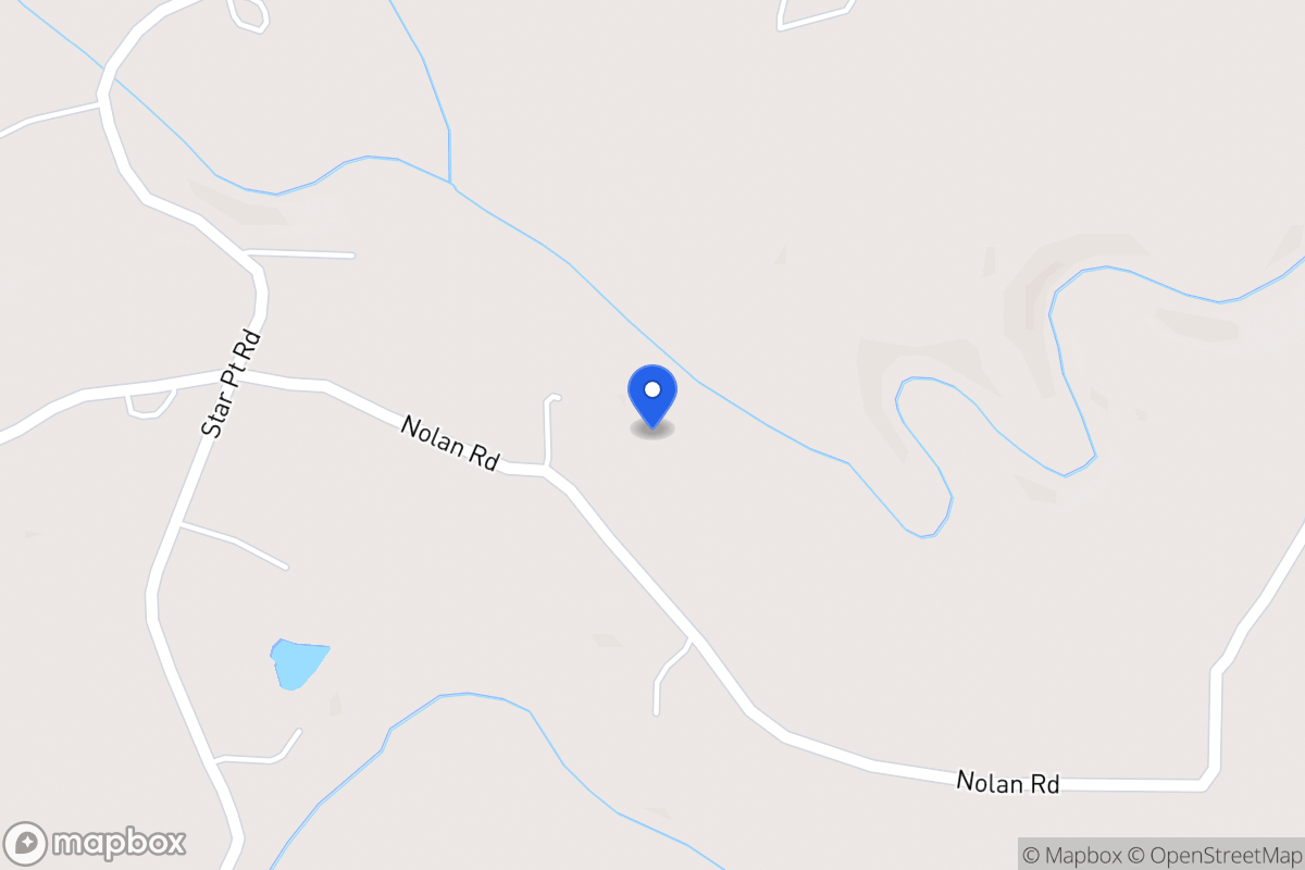 Map of 500 Nolan Rd