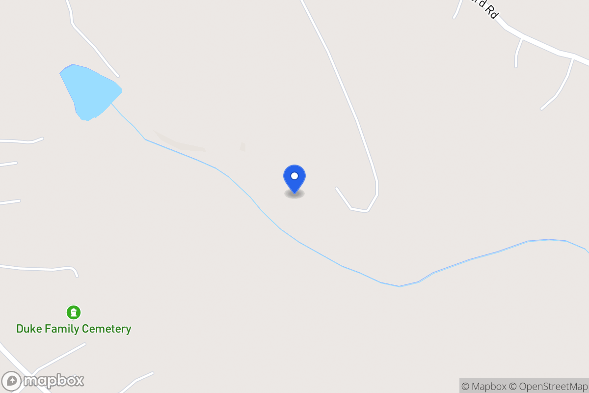 Map of 367 Lepard Rd