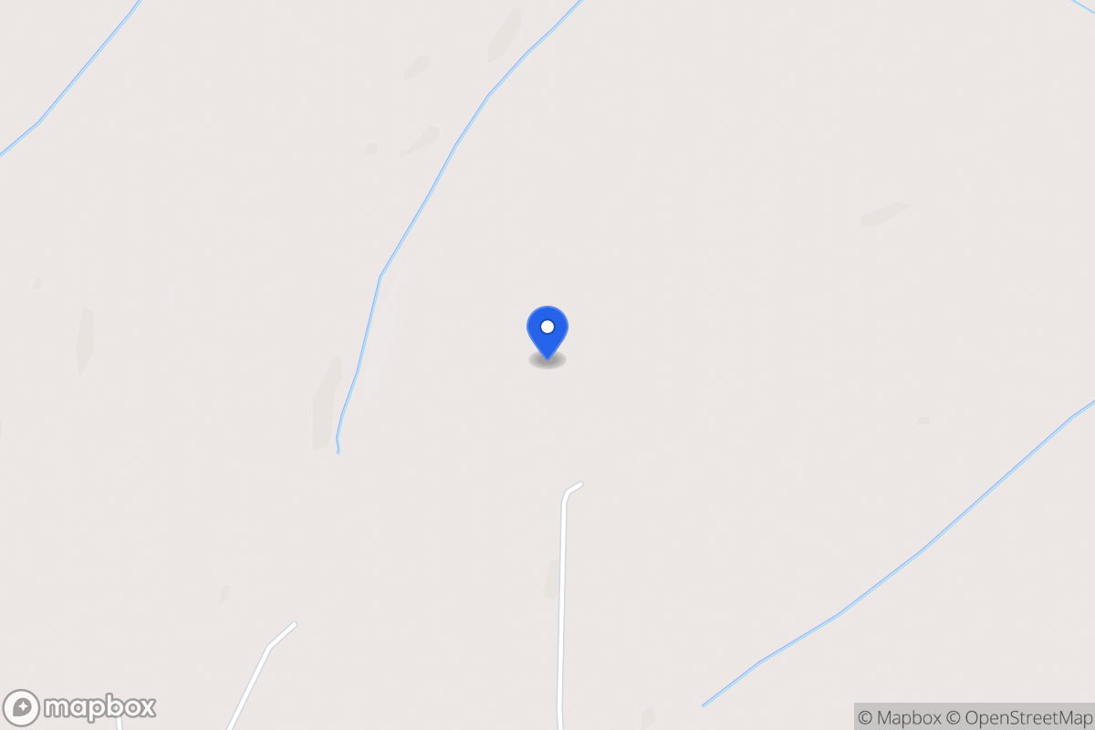 Map of Lepard Rd
