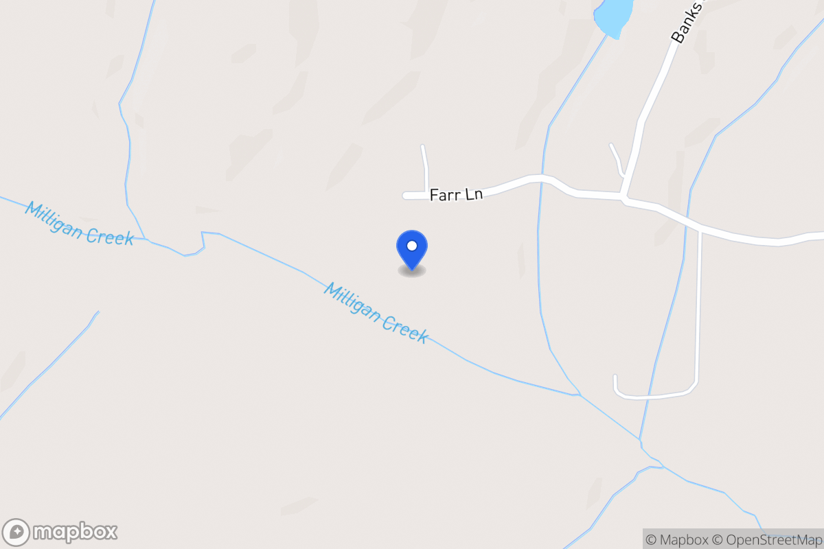 Map of 100 Farr Ln