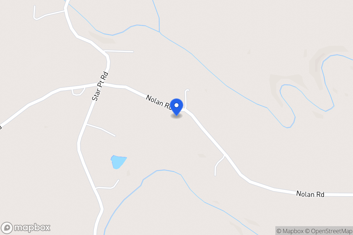 Map of 99 Nolan Rd