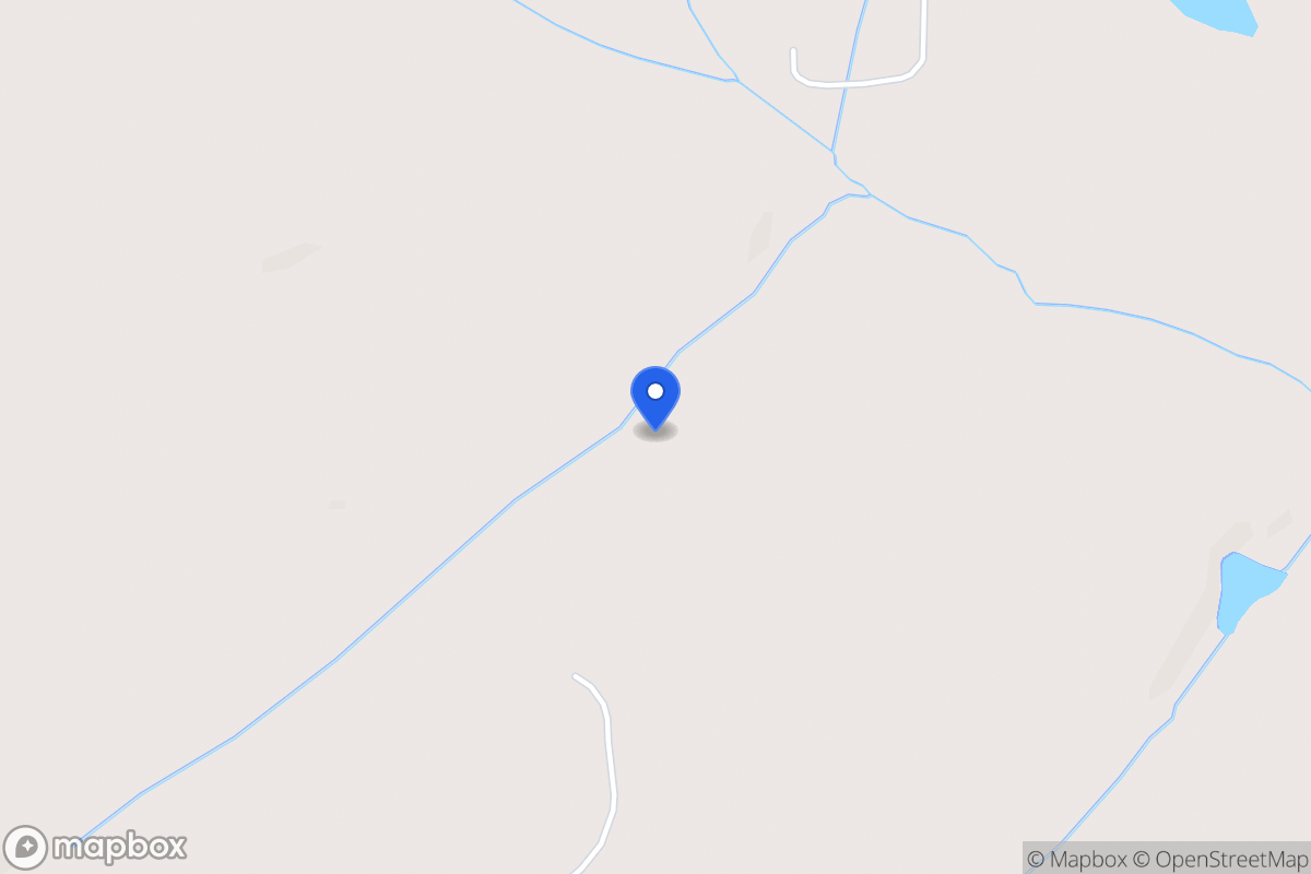 Map of 478 Lepard Rd