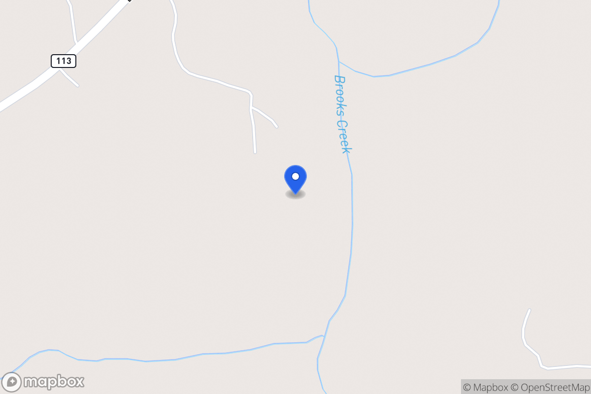 Map of 3195 113 Hwy