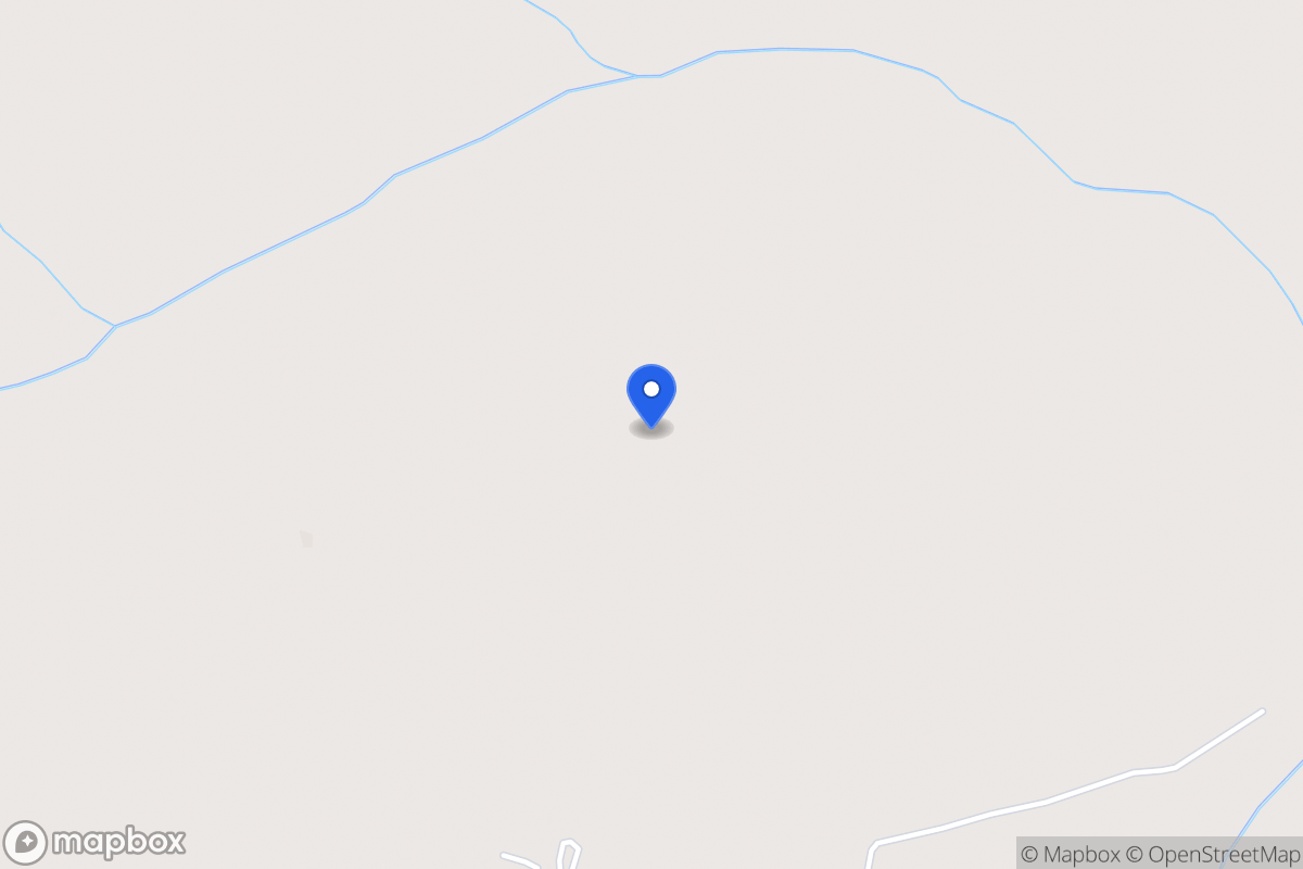 Map of Morgan Rd