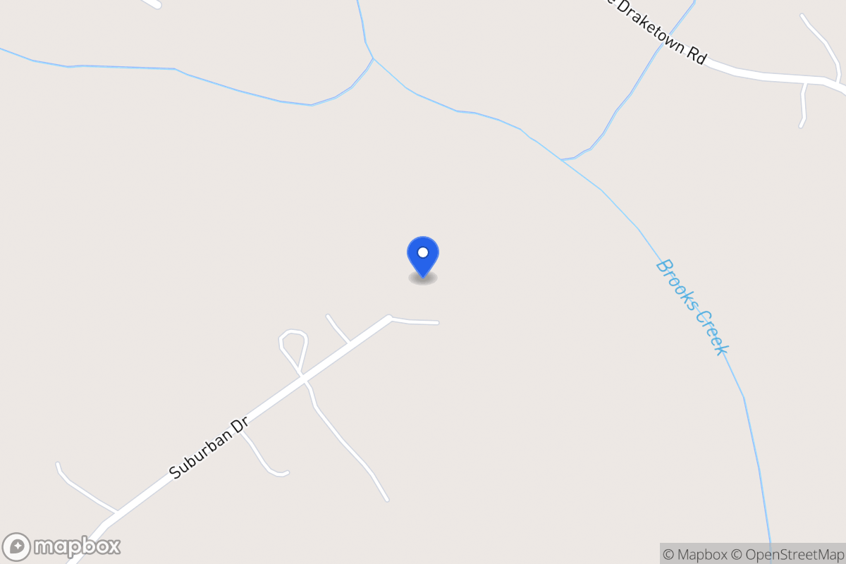 Map of 225 Suburban Dr