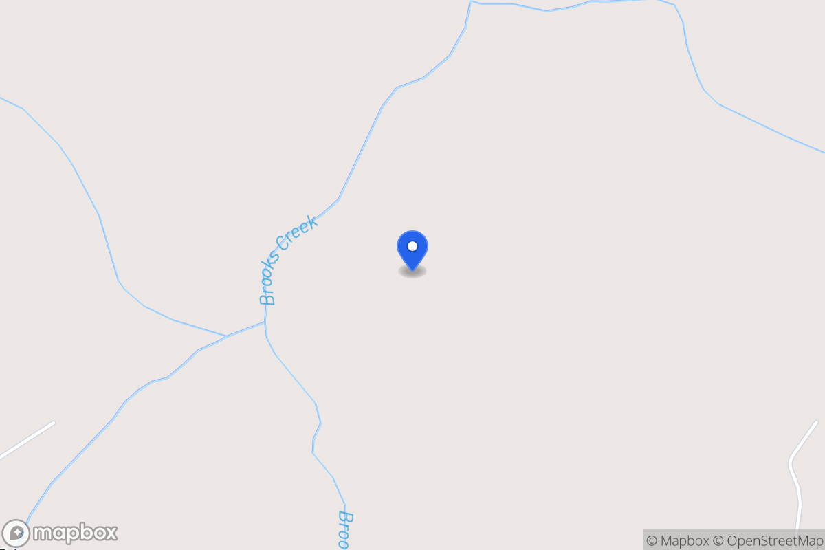 Map of 349 Morgan Rd