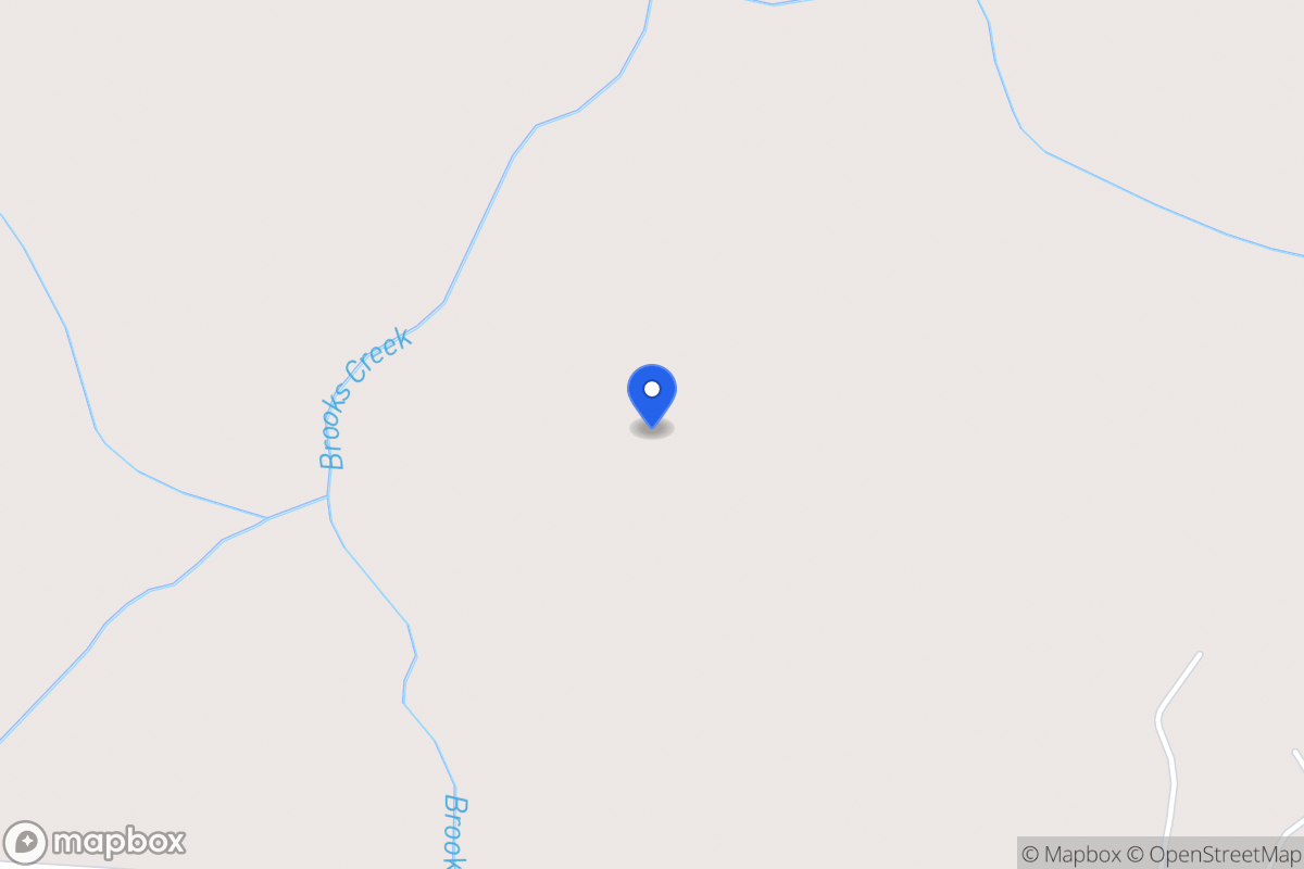 Map of 341 Morgan Rd