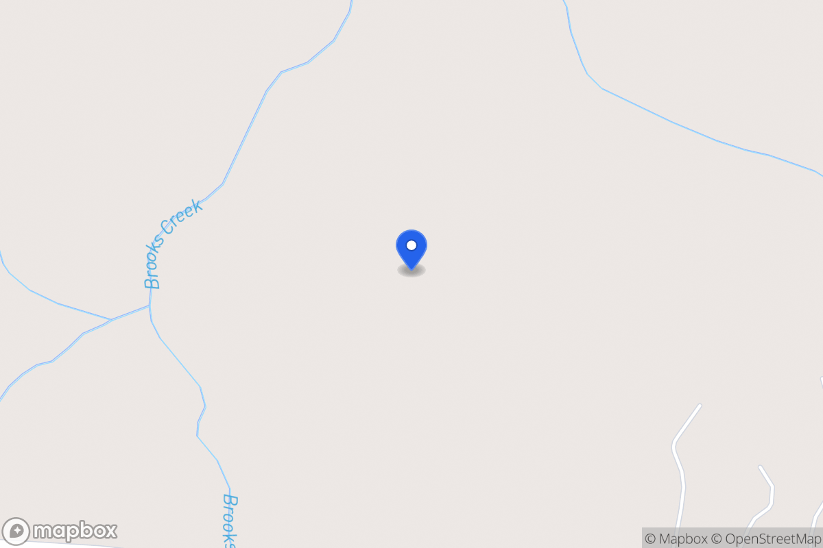 Map of 333 Morgan Rd