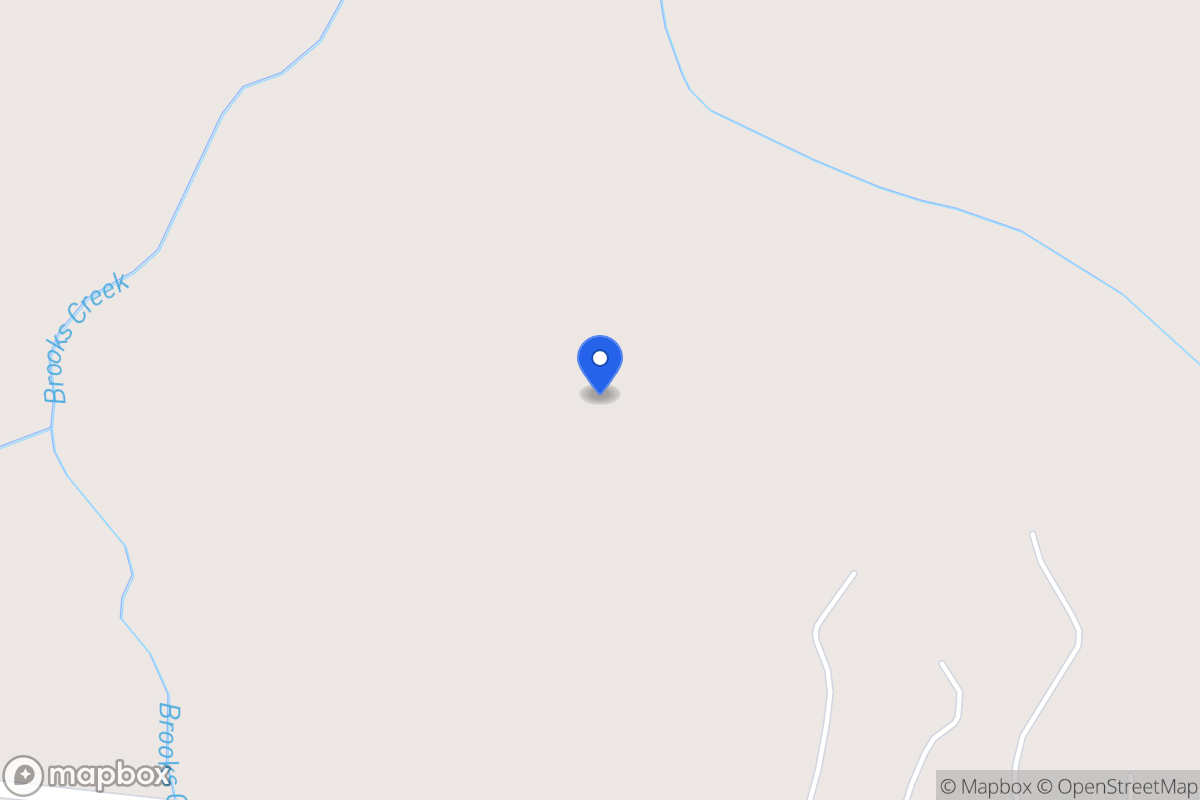 Map of 317 Morgan Rd
