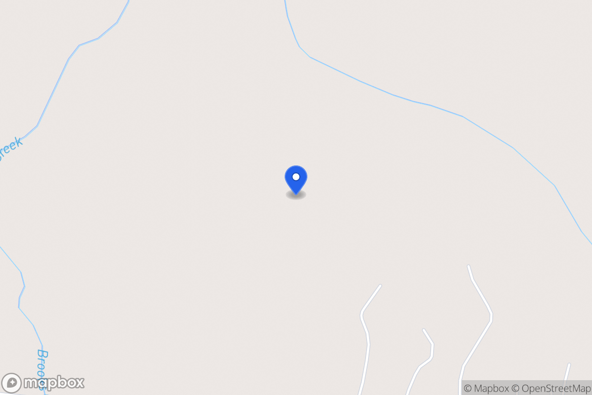 Map of 309 Morgan Rd
