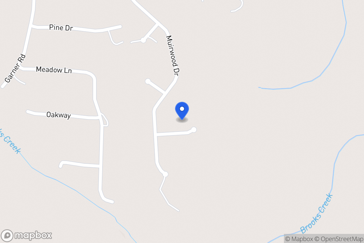 Map of 404 Meuse Way