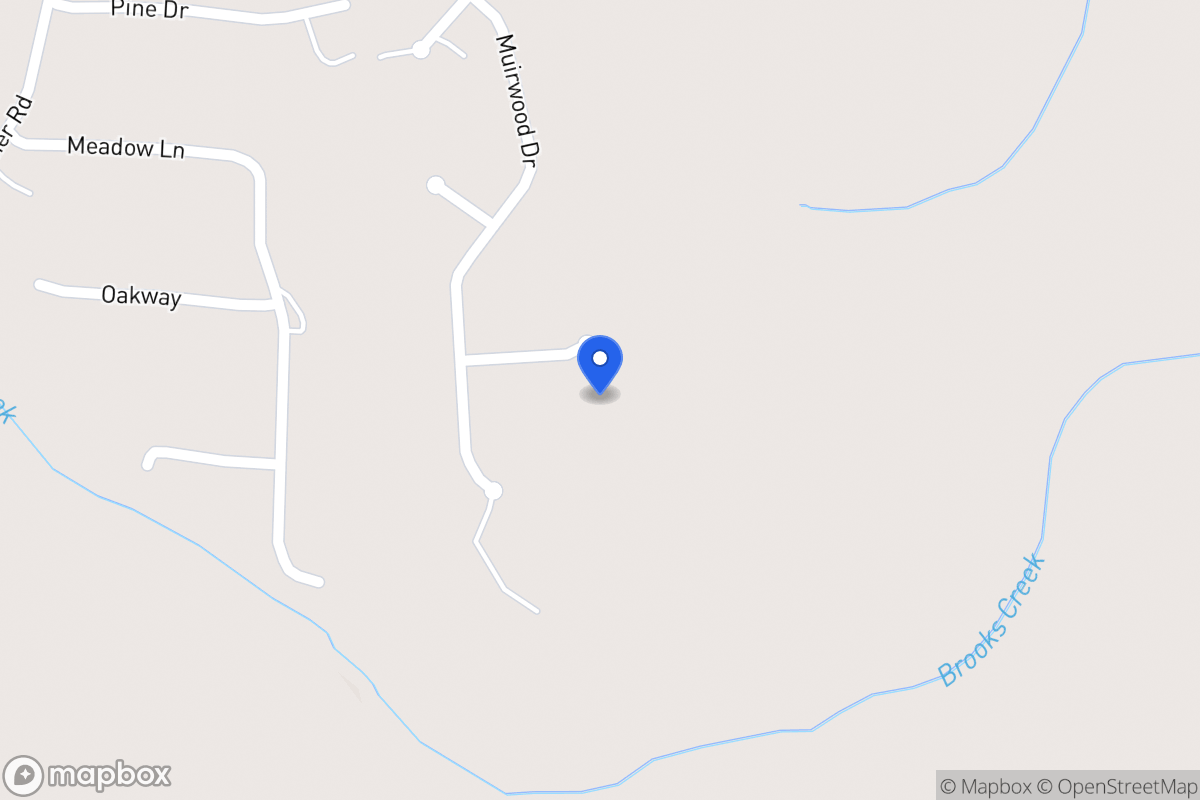 Map of 407 Meuse Way
