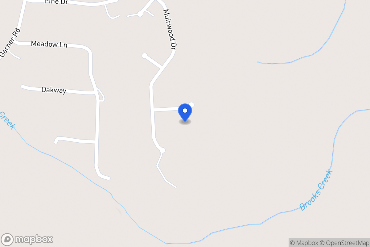 Map of 405 Meuse Way