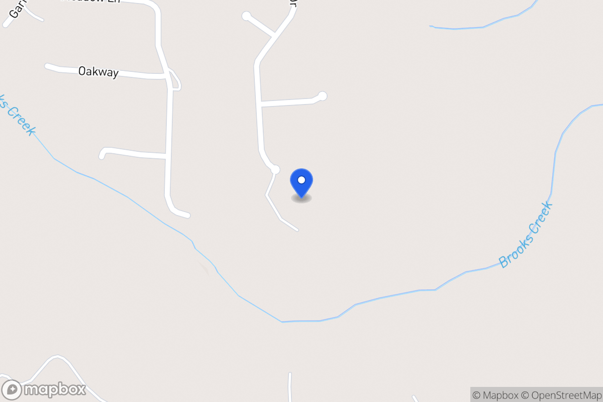 Map of 140 Muirwood Dr
