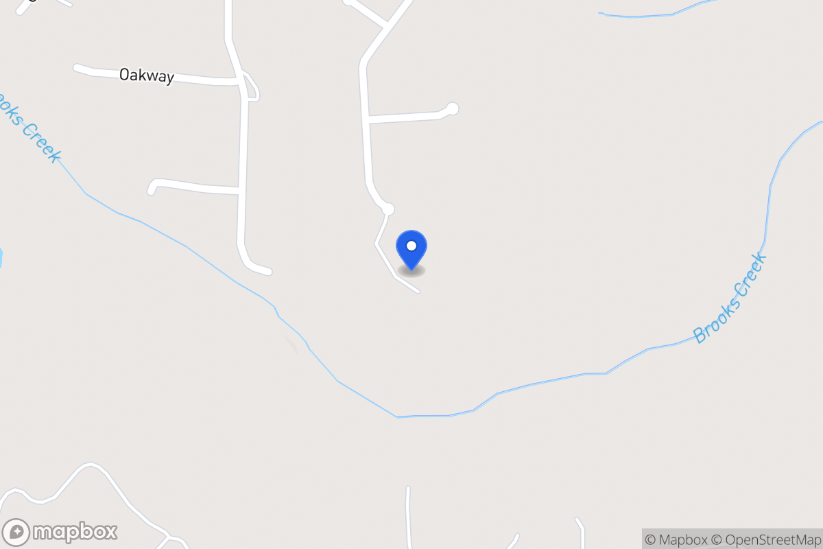 Map of 141 Muirwood Dr