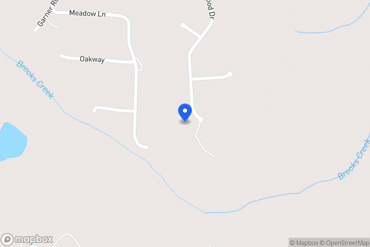 Map of 139 Muirwood Dr