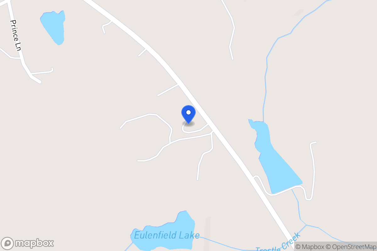 Map of 1046 N 113 Hwy