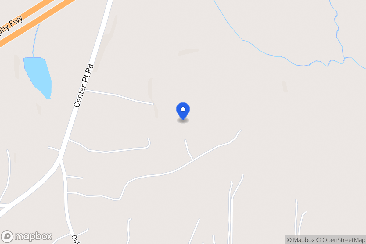 Map of 62 Oak Grove Rd