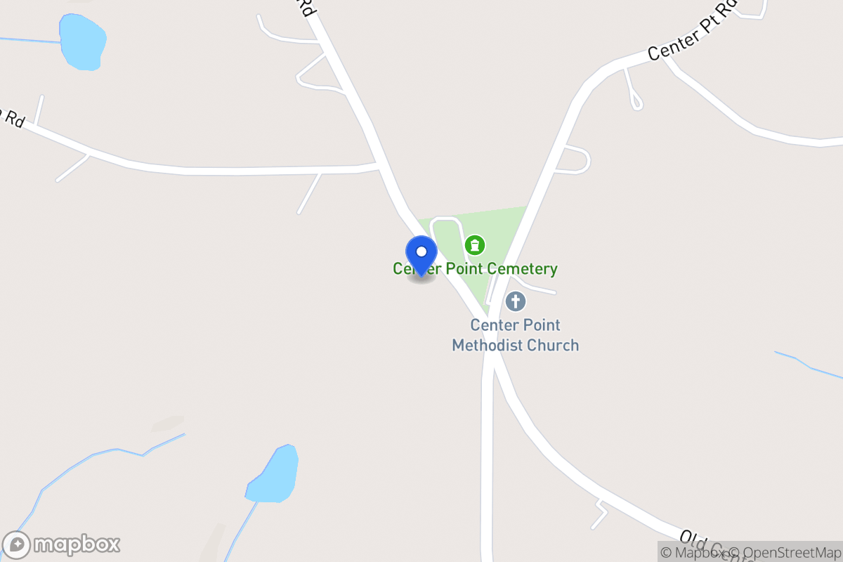 Map of 38 Levans Rd