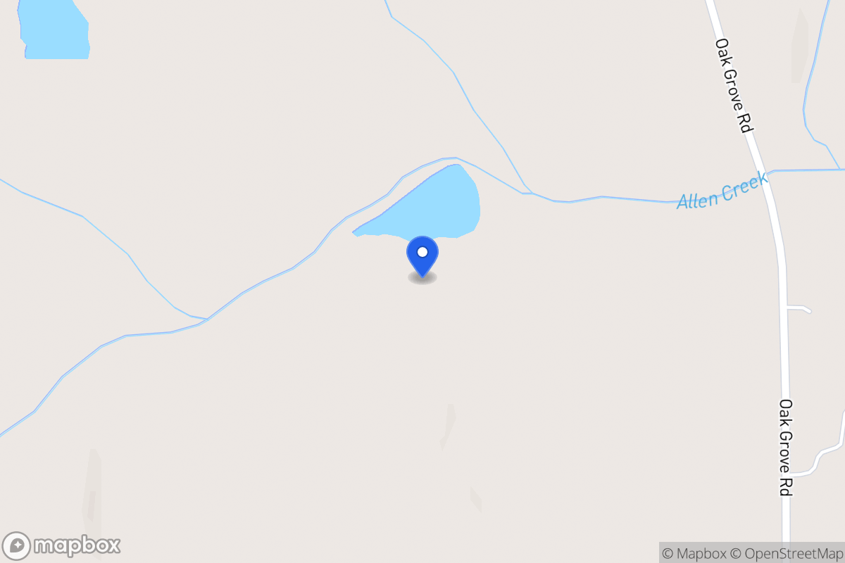 Map of 57 Hamrick Rd