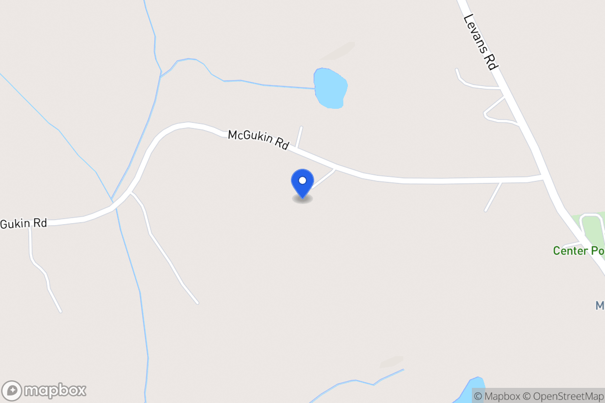 Map of 130 Mcgukin Rd