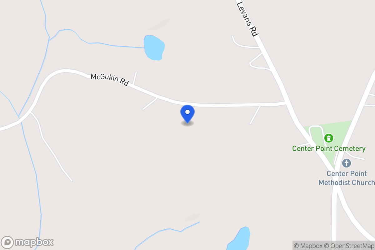 Map of 100 Mcgukin Rd