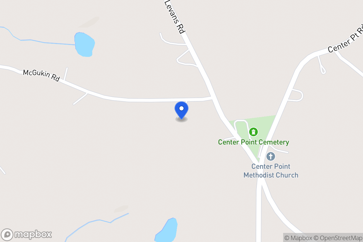 Map of 90 Mcgukin Rd