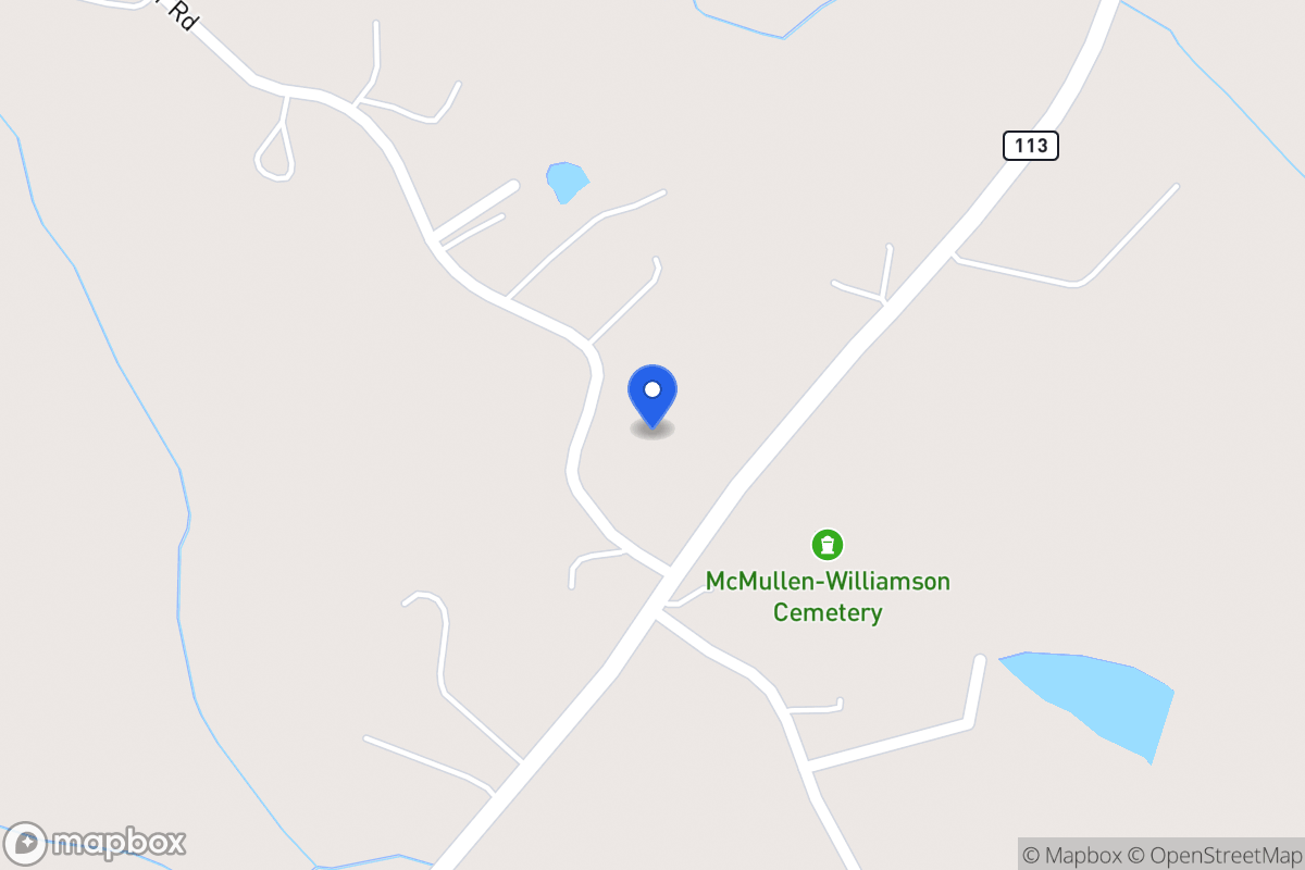 Map of 2659 Carrollton Hwy