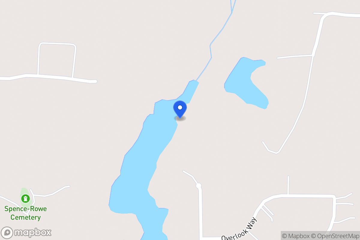 Map of Country Ln