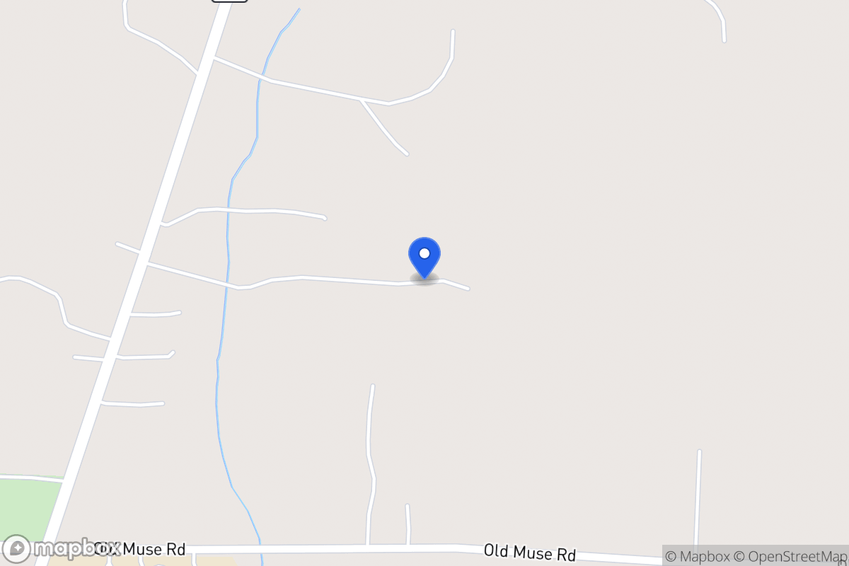 Map of 2113 N 113 Hwy