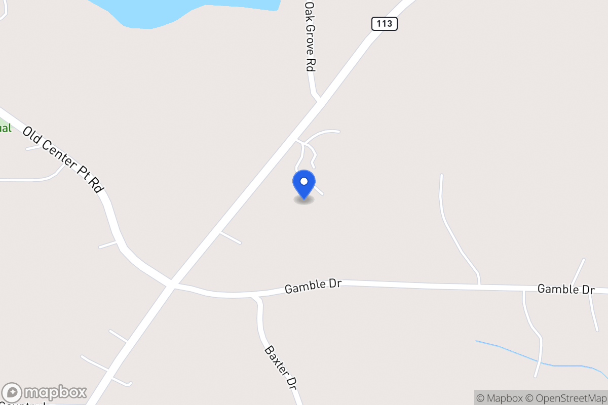 Map of 3182 Carrollton Hwy