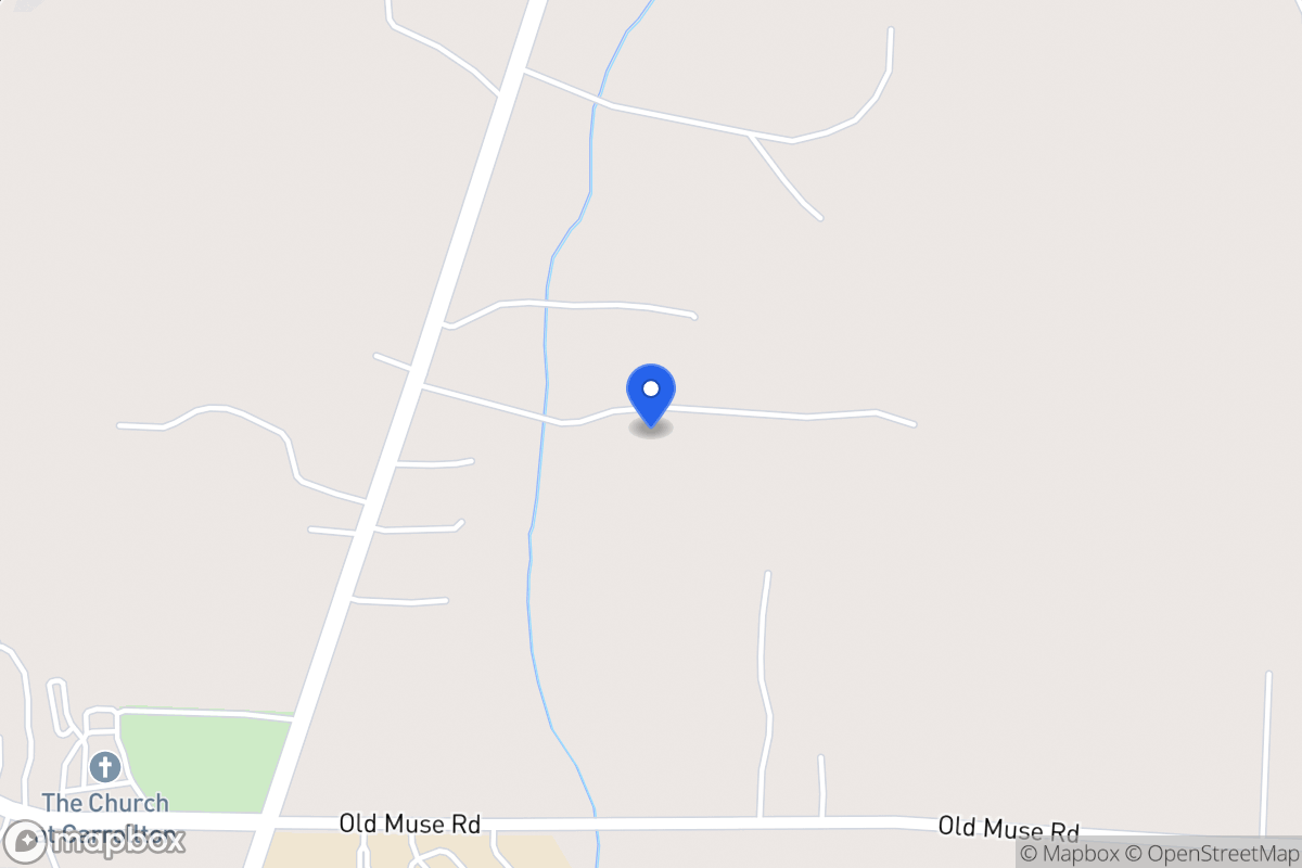 Map of 2111 N 113 Hwy